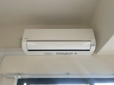 【設備】 | アプリーレ阿波座南