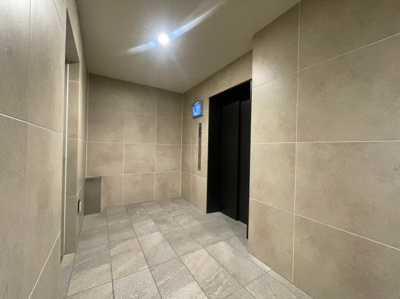 【エントランス】 | アプリーレ阿波座南