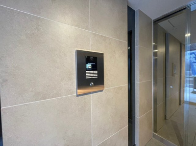 【セキュリティ】 | アプリーレ阿波座南