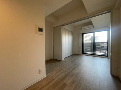 【居間・リビング】 | アプリーレ阿波座南