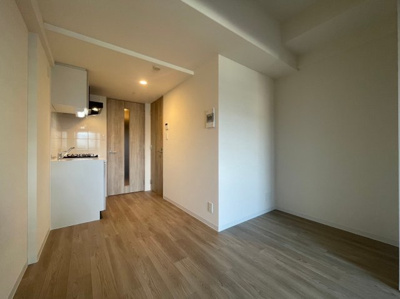 【内装】 | アプリーレ阿波座南