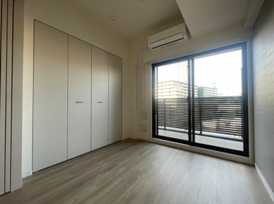 【洋室】 | アプリーレ阿波座南