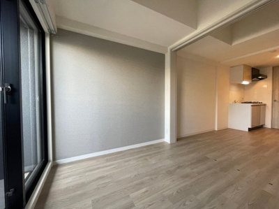 【洋室】 | アプリーレ阿波座南