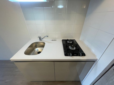 【キッチン】 | アプリーレ阿波座南