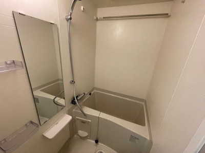 【浴室】 | アプリーレ阿波座南