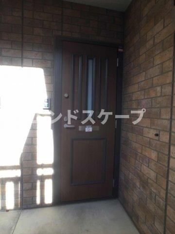 ピュールのロビー|高崎、前橋、伊勢崎エリアのお部屋探しはエンドスケープまで！お客様の理想お聞かせ下さい♪