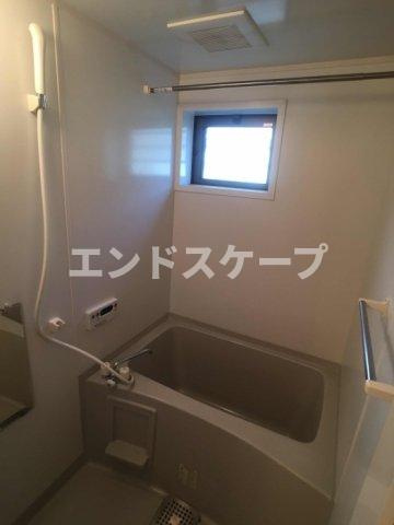 ピュールの浴室|高崎、前橋、伊勢崎エリアのお部屋探しはエンドスケープまで！お客様の理想お聞かせ下さい♪