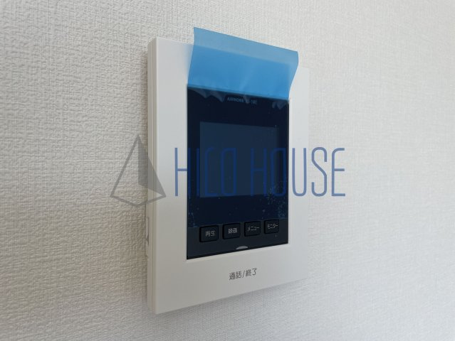 Grandirのセキュリティ