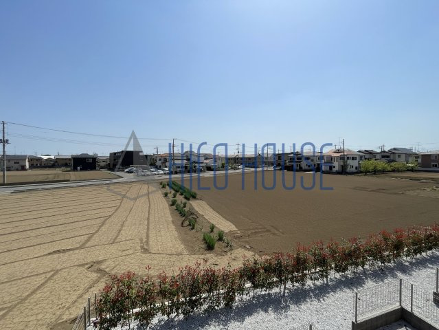Grandirの展望