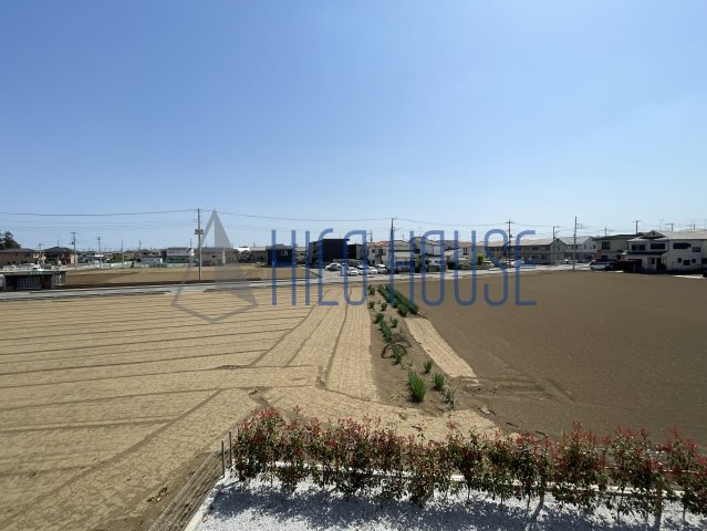 Grandirの展望