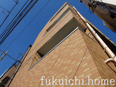 【外観】 | ナグラホーム