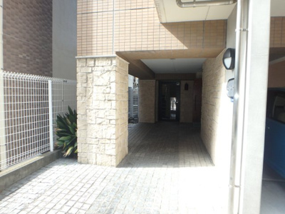 【エントランス】 | エトワール