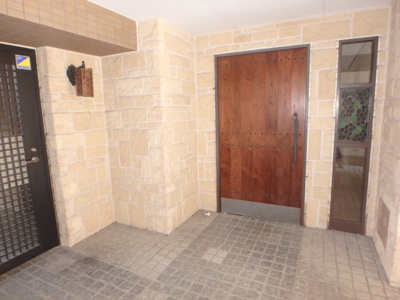 【エントランス】 | エトワール