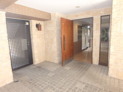 【エントランス】 | エトワール