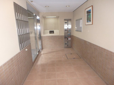 【ロビー】 | エトワール