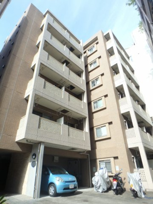 【外観】 | エトワール | 元住吉駅徒歩2分♪