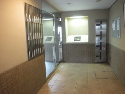 【エントランス】 | エトワール