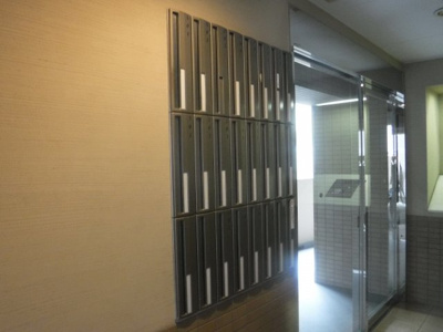 【その他共用部分】 | エトワール