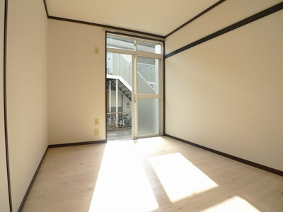 【展望】 | ラ・カ―ジュ原宿 C | その他画像7