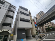 ベリーハイム今津の画像