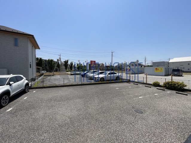 クロワール　Ⅰの展望