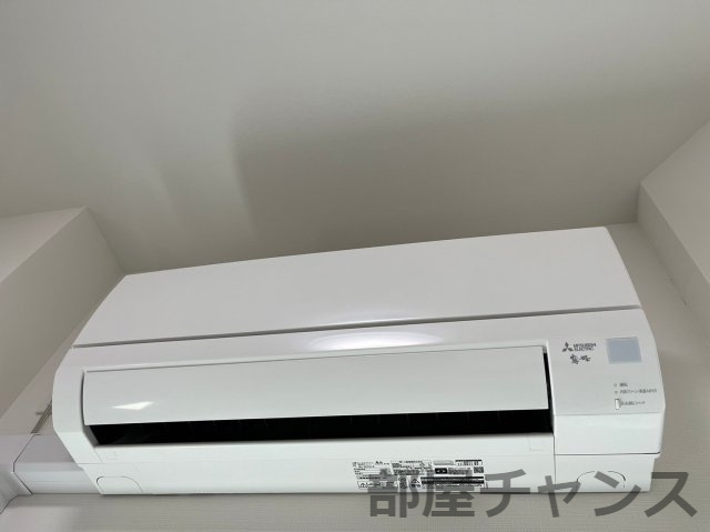 M-Luxe丸の内の設備