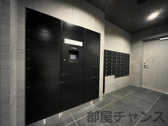 M-Luxe丸の内のその他共用部分