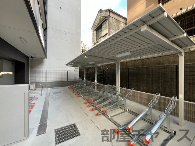 M-Luxe丸の内のその他共用部分