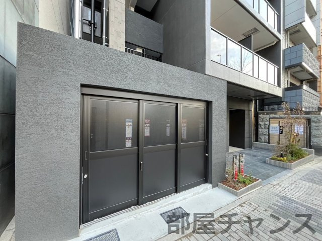 M-Luxe丸の内のその他共用部分