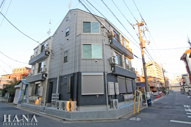 リビエラコートの画像