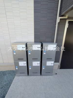 【その他共用部分】 | グランヴェルジェ芦原