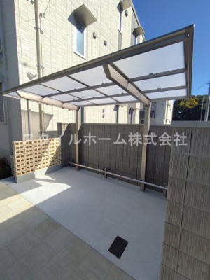 【設備】 | グランヴェルジェ芦原