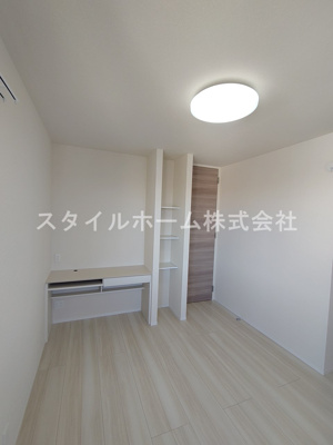 【内装】 | グランヴェルジェ芦原