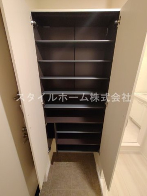 【収納】 | グランヴェルジェ芦原