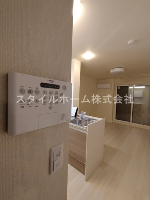 【キッチン】 | グランヴェルジェ芦原