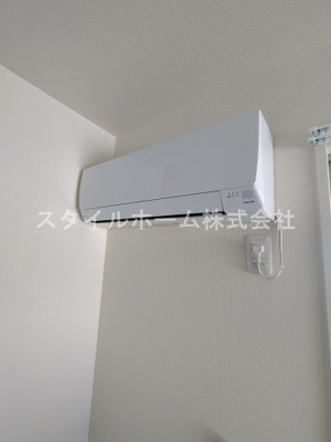 【設備】 | グランヴェルジェ芦原