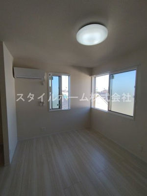 【居間・リビング】 | グランヴェルジェ芦原