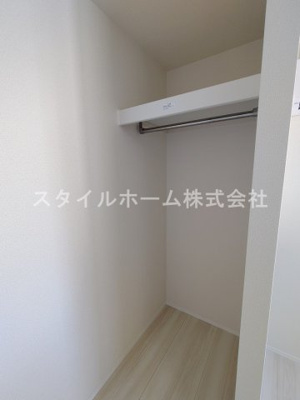 【収納】 | グランヴェルジェ芦原