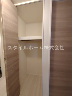 【収納】 | グランヴェルジェ芦原