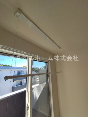 【内装】 | グランヴェルジェ芦原