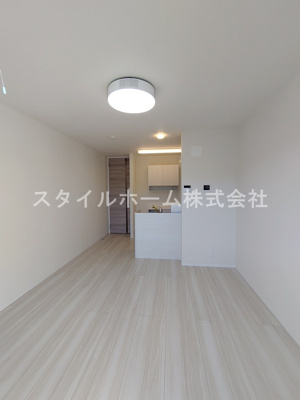 【居間・リビング】 | グランヴェルジェ芦原