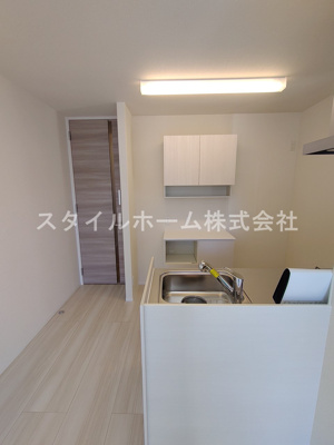 【居間・リビング】 | グランヴェルジェ芦原