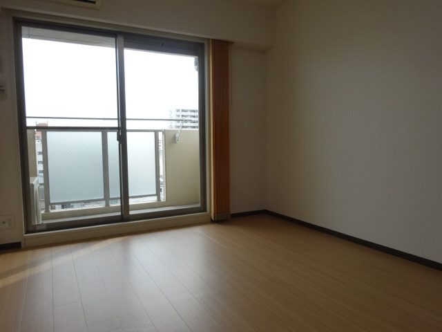 インタービレッジ船丘の子供部屋