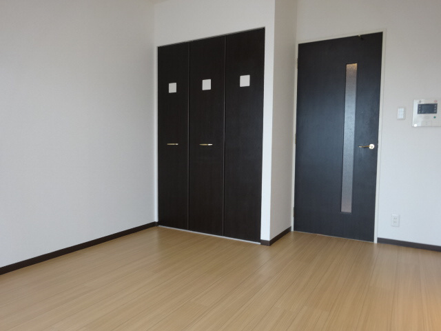 インタービレッジ船丘の内装