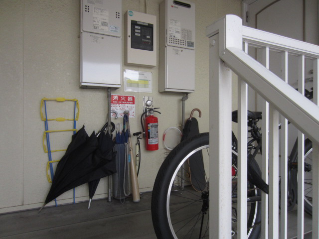【その他共用部分】