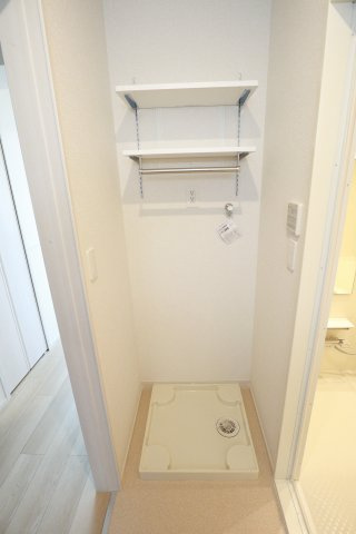 ポミエグランの設備