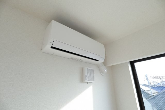 ポミエグランの設備