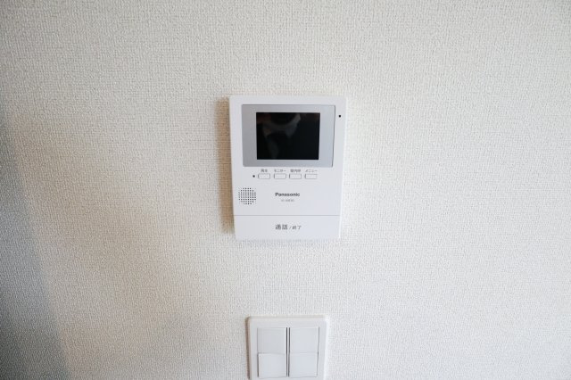 ポミエグランのセキュリティ