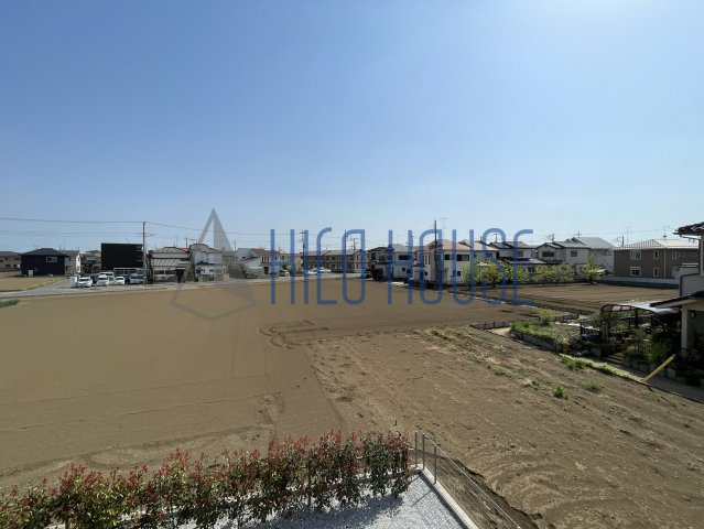 Grandirの展望
