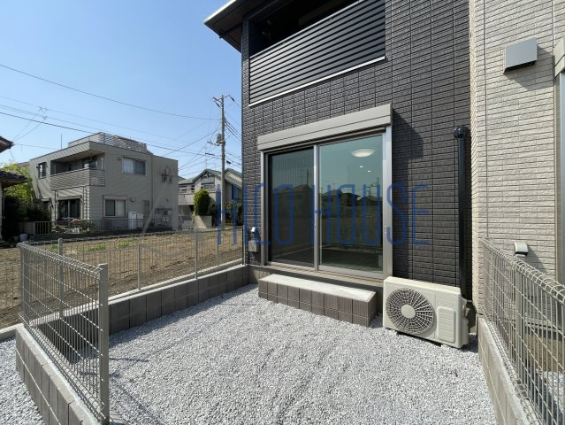 Grandirの庭